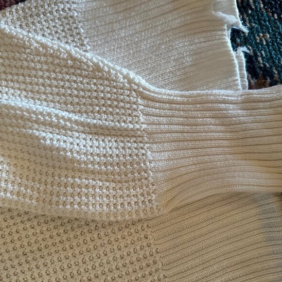 Pistola Denim Olga Sweater - Picture 9 of 13